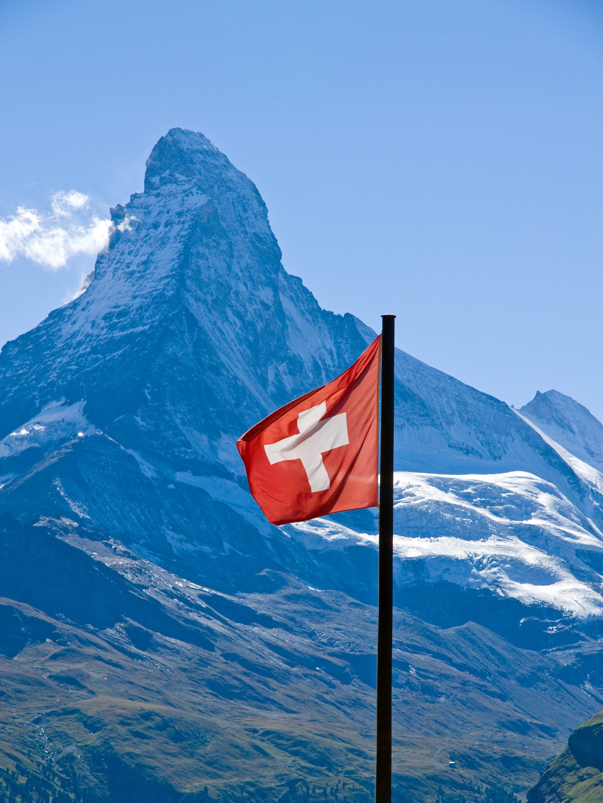 Suisse