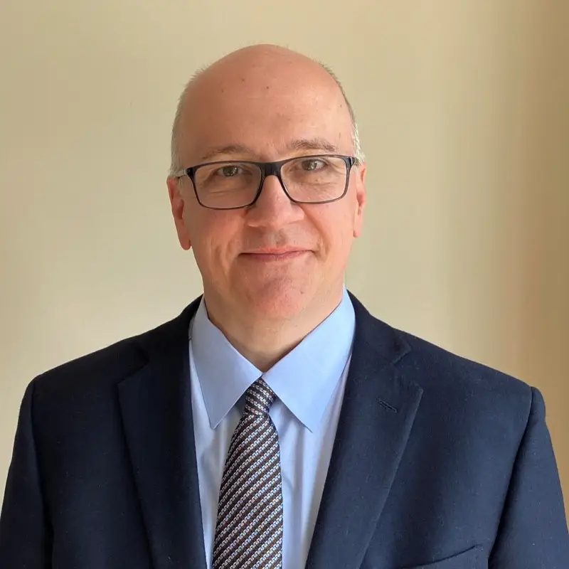 Stéphane Bonnant – Président ECAP Partners Suisse
