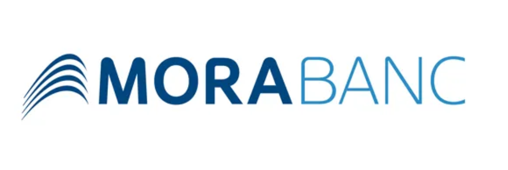 Logo MoraBanc