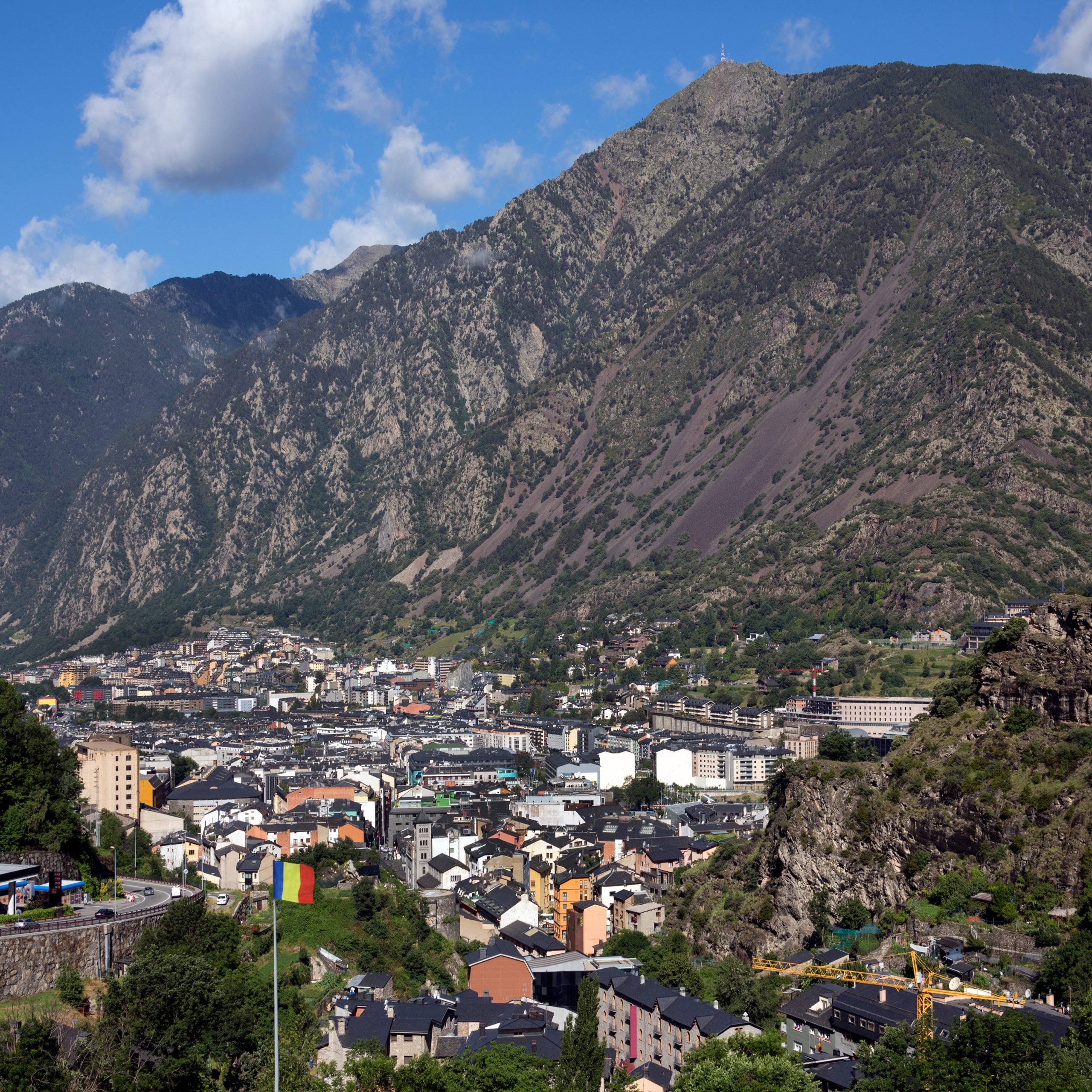Andorre