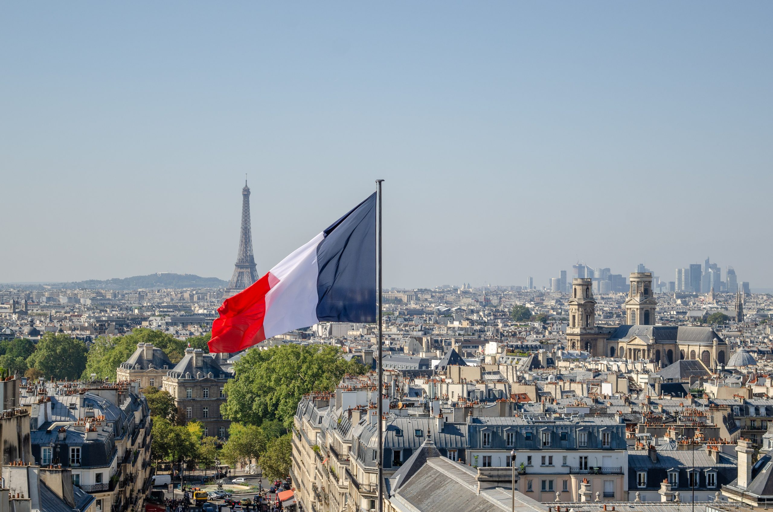 France
